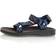 Lizard Junior Raft II - Etno Blue