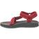 Lizard Junior Raft II - Digit Rebo Red