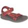 Lizard Junior Raft II - Digit Rebo Red