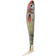 Abu Garcia Svartzonker McPerch Shad 9cm Real Pike