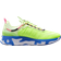 Nike React Live Premium - Barely Volt/Electric Green/Hyper Pink/Hyper Royal
