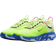 Nike React Live Premium - Barely Volt/Electric Green/Hyper Pink/Hyper Royal