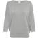 Saint Tropez Mila Pullover Knit - Pearl Grey Mel