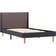 vidaXL Bed Frame 81.5cm Bettrahmen 100x200cm