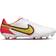 Nike Tiempo Legend 9 Academy MG - White/Bright Crimson/Volt