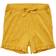 Petit by Sofie Schnoor Daphne Shorts - Mustard (P212607)