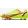 Nike Mercurial Vapor 14 Academy FG/MG - Volt/Bright Crimson