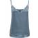 Only Loose Cami - Blue/Blue Mirage