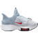 Nike Air Zoom Tempo NEXT% FlyEase W - Light Armoury Blue/Pure Platinum/White/Flash Crimson