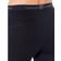 Icebreaker Women's Merino 200 Oasis 3/4 Thermal Leggings - Black