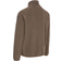 Trespass Talkintire Fleece Jacket - Cashew