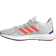 Adidas PureBoost 21 M - Crystal White/Solar Red/Sonic Ink