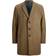 Jack & Jones Moulder Coat - Beige/Khaki