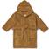 Liewood Lily Bathrobe - Mr Bear Golden Caramel