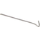 Outwell Skewer with Hook 18cm