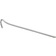 Outwell Skewer with Hook 24cm