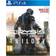 Crysis Remastered Trilogy (PS4)