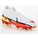 Nike Phantom GT2 Pro Dynamic Fit FG - White/Volt/Bright Crimson