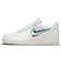 Nike Air Force 1 M - White/Game Royal/University Red/Green Noise