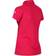 Regatta Women's Kalter Short Sleeve Polo Shirt - Dark Cerise