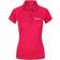 Regatta Women's Kalter Short Sleeve Polo Shirt - Dark Cerise