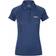 Regatta Women's Kalter Short Sleeve Polo Shirt - Dark Denim