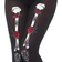 Smiffys Opaque Day of The Dead Tights