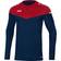 JAKO Champ 2.0 Sweater Unisex - Sea Blue/Chili Red