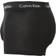 Calvin Klein Low Rise Trunks 5-pack - Black