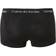 Calvin Klein Low Rise Trunks 5-pack - Black