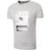 Dare 2b Kid's Go Beyond Graphic T-shirt - Ash Grey (DKT426-9EB)