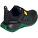 Adidas Kid's X Lego Sport - Core Black/Green/Eqt Yellow