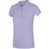 Regatta Women's Sinton Coolweave Polo Shirt - Lilac Bloom