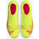 Nike Mercurial Superfly 8 Club MG M - Volt/Bright Crimson/Black