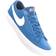 Nike SB Zoom Blazer Low Pro GT - Court Blue/Court Blue/Gum Light Brown/White