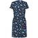 Regatta Women's Havilah Jersey Coolweave Dress - Navy Floral