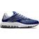 Nike Air Tuned Max M - Midnight Navy/Metallic Silver/White/Dragon Red