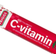 Friggs C Vitamin Strawberry 20 Stk.