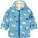 Hatley Sherpa Lined Colour Changing Splash Jacket - Friendly Labs