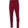 JAKO Premium Training Trousers Unisex - Wine Red