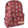 Cerda Harry Potter High School Backpack - Red