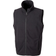 Result Core Microfleece Gilet - Black