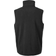 Result Core Microfleece Gilet - Black