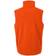 Result Core Microfleece Gilet - Orange