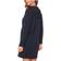 Gant Archive Shield Hoodie Dress - Evening Blue