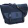 Chrome Mini Metro Messenger Bag - Navy Tonal