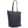 Lacoste L.12.12 Concept Vertical Zip Tote Bag - Navy