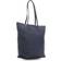 Lacoste L.12.12 Concept Vertical Zip Tote Bag - Navy