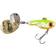 Berkley Pulse Spintail 5cm Candy Lime