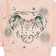 Kenzo Elephant Sweatshirt -Pink